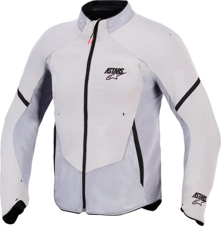 Alpinestars Aeroshell Airflow Motorfiets Textieljas -