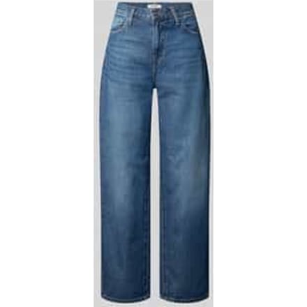 tapered fit jeans in 5-pocketmodel