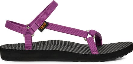 Teva W Original Universal Slim - Sandaal - Dames - Paars - Maat 42