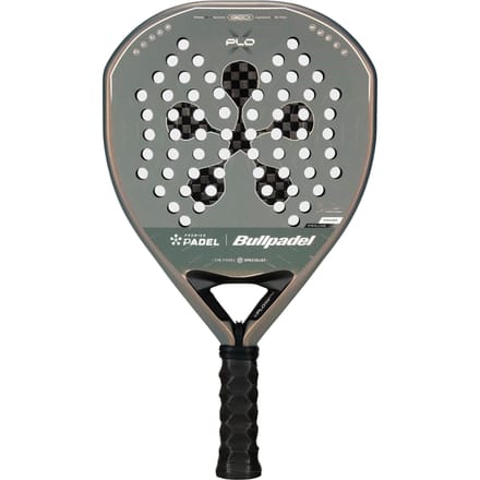 Bullpadel Xplo Premier Paddle 26