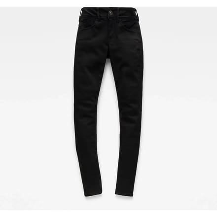 Dames skinny jeans G-Star Lynn d Super