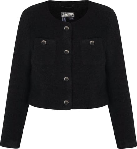 DreiMaster Blazer