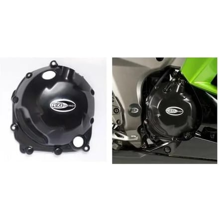 Couvre-carter motor rechts R&G Racing Kawasaki Z1000/SX