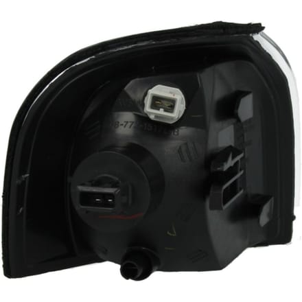 Richtingaanwijzer DEPO 773-1517L-AE links