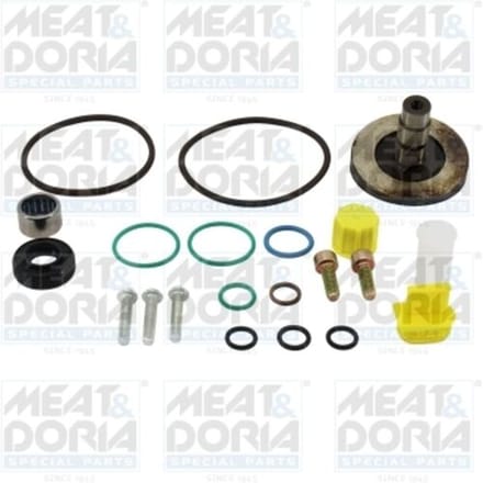 Reparatieset, common-rail-systeem MEAT & DORIA 78747