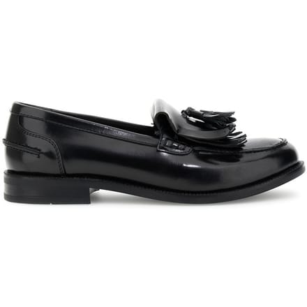 Mocassins Café Noir C1XR1707
