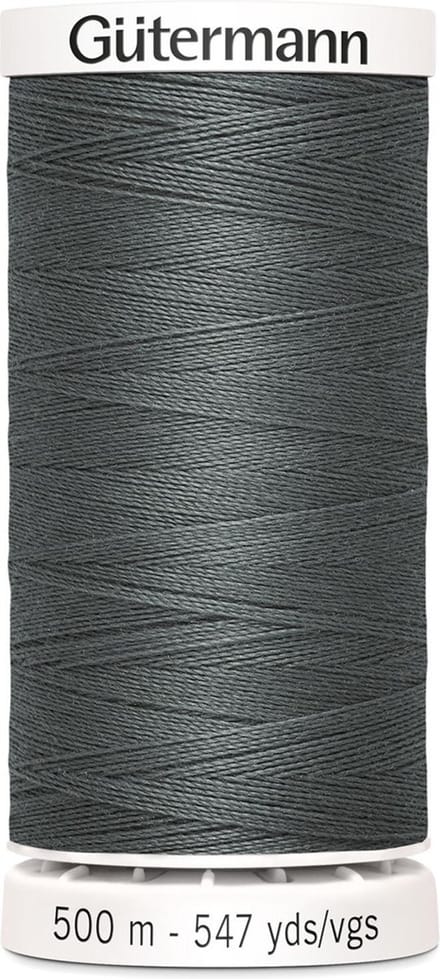Gutermann Polyester Naaigaren 500meter-701