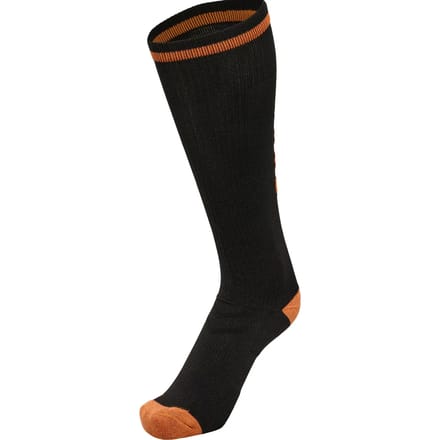 Hummel-sokken Elite Indoor Sock High 204044