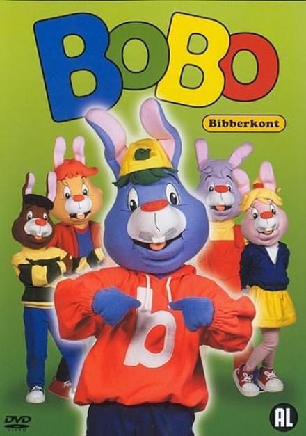 Bobo-Bibberkont