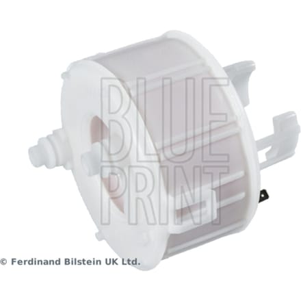 Brandstoffilter BLUE PRINT ADG02404