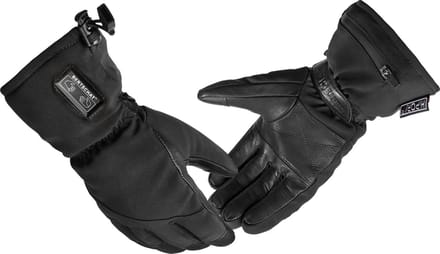 Verwarmde Handschoenen - Dual Heating | Unisex | XXXL | USB | 4.000 mAh