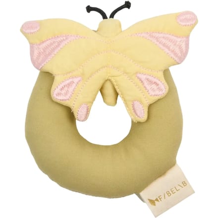 Rammelaar Fabelab Butterfly