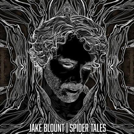 Jake Blount - Spider Tales (CD)