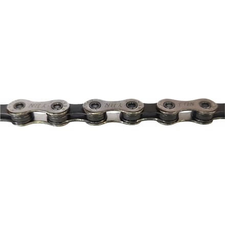 Fietsketting YBN S10-S DHA 10v - 1/2x11/128 - 116L
