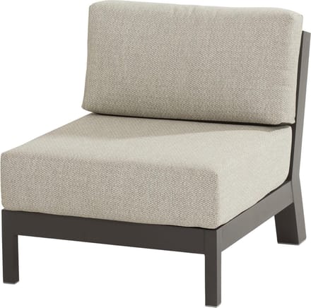 4 Seasons Outdoor Center Meteoro Antraciet