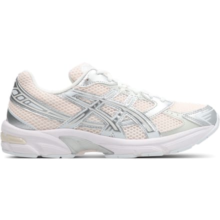 Asics GEL-1130 Sneakers Dames - Roze - Maat 36 - Mesh/Synthetisch