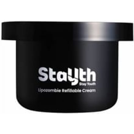touch in SOL - Stayuth Lipozombie Refillable Cream Refill Only 50ml