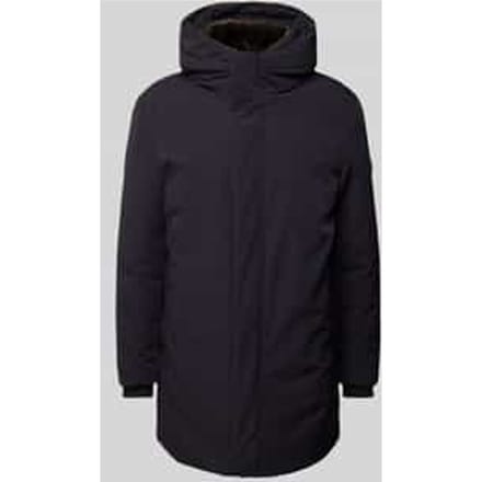 Parka met capuchon, model 'DAWSON'