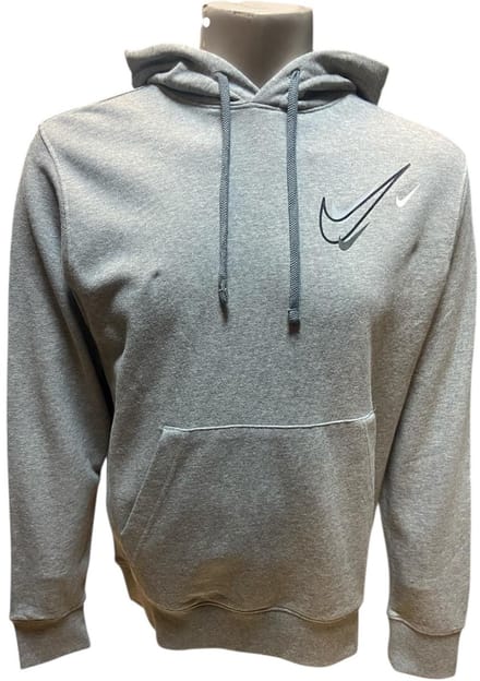 NIKE HOODIE - MAAT M