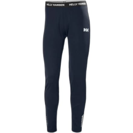 Helly Hansen Lifa Active Basislaagbroek Blauw S Man