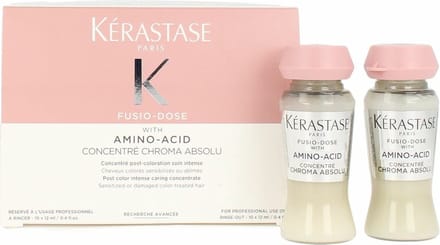 Kérastase Fusio Dose Concentré Chroma Absolu 10x12ml