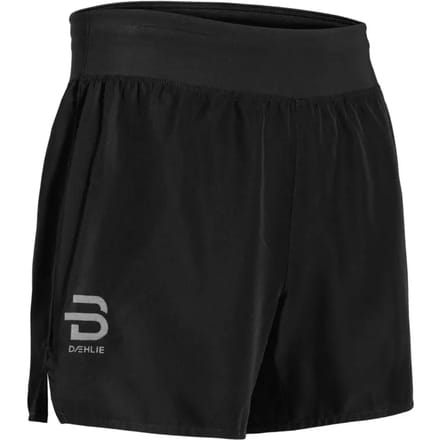 Korte Daehlie Sportswear Air 5 Inch