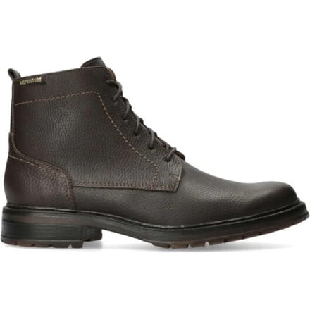 Mephisto Ladislas - heren laars - Bruin - maat 47 (EU) 12 (UK)