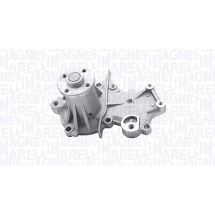 Koelvloeistof pomp MAGNETI MARELLI 352316171004