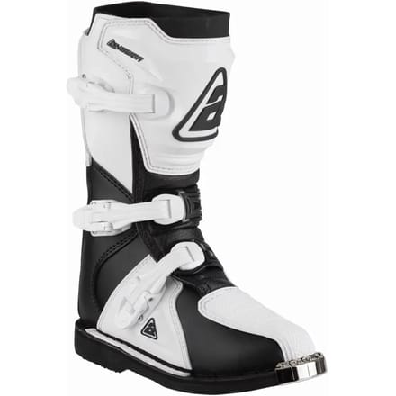 Motorcrossschoenen voor kinderen Answer AR1