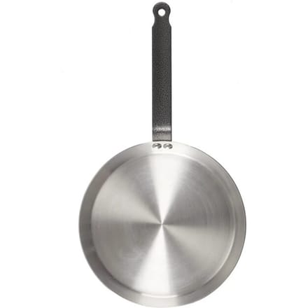 WDMT Pannenkoekenpan ø 26 cm zilver