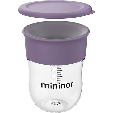 Mininor Training Cup Syren 220 ml