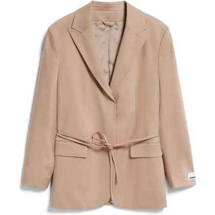 Blazer voor dames ARMEDANGELS Oriaana