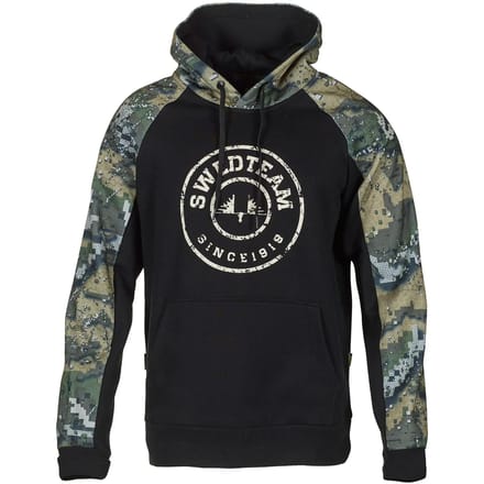 Hoodie Swedteam Ridge