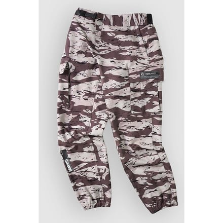 Loose Riders C/S Cargo Desert Storm Pants camouflage