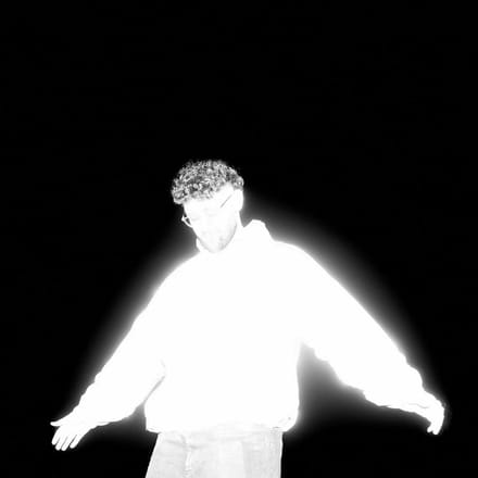 Bushbaby - Every Time (LP)