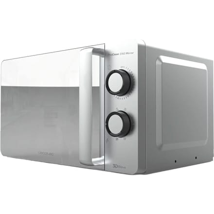 Magnetron Cecotec Pro Clean 3160