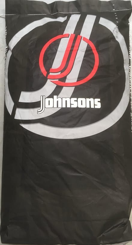 Holiday - 15 kg - Johnsons Sport Seeds - Speelgazon