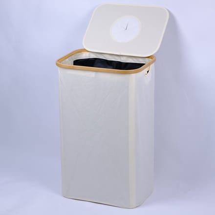 Statiegeld flesjes Blikjes Recycle Afvalbak - Prullenbak - Statiegeld container - Lege Flessen - Wit