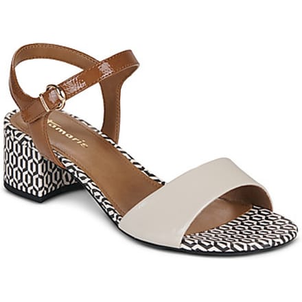 Dames sandalen Tamaris 1-28249-42