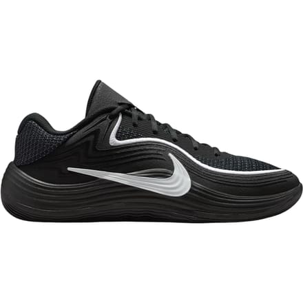 Nike Precision 8 Sneakers Heren - Zwart - Maat 49.5 - Mesh/Synthetisch