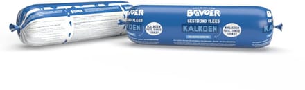 Bravoer Gestoomd Vlees Kalkoen - Hondenvoer - 10 x 800 gram