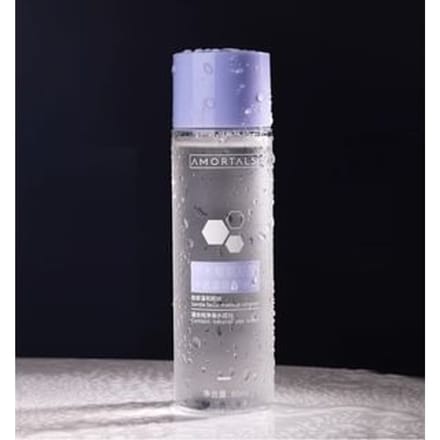 AMORTALS - Amino Acid Makeup Remover 80ml