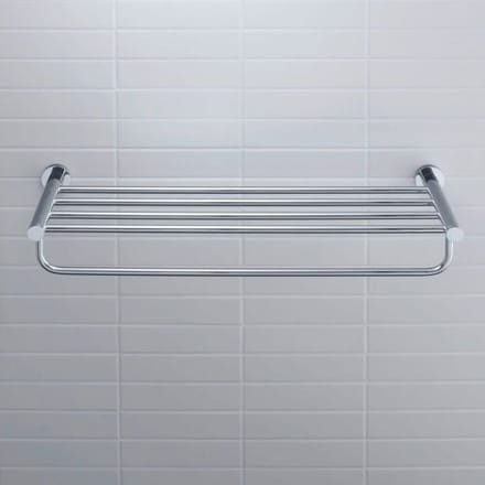 Duravit D-Code towel rack 0099251000