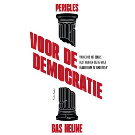 Voor De Democratie - Bas Heijne