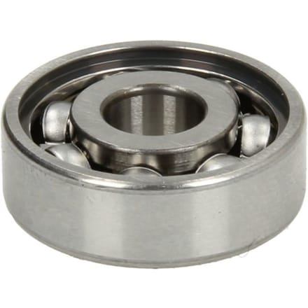 Groefkogellager SKF 627