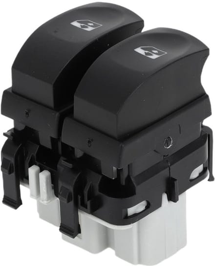 Allecto - Power Window Switch - Raamschakelaar - Eenvoudige