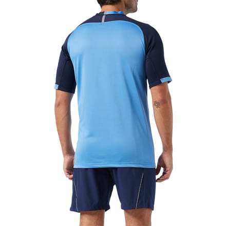 Canterbury Heren Evader Vapodri Jersey (Blauw)