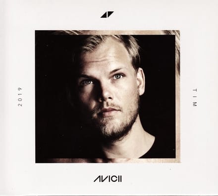 Koopjeshoek - Avicii - Tim (CD)