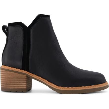 58,00 dameslaarzen Toms Hailey
