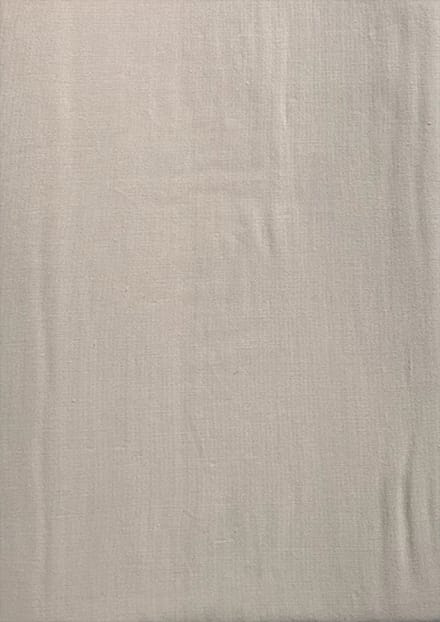 Brighton Laken Katoen - Zand - 150x260 cm